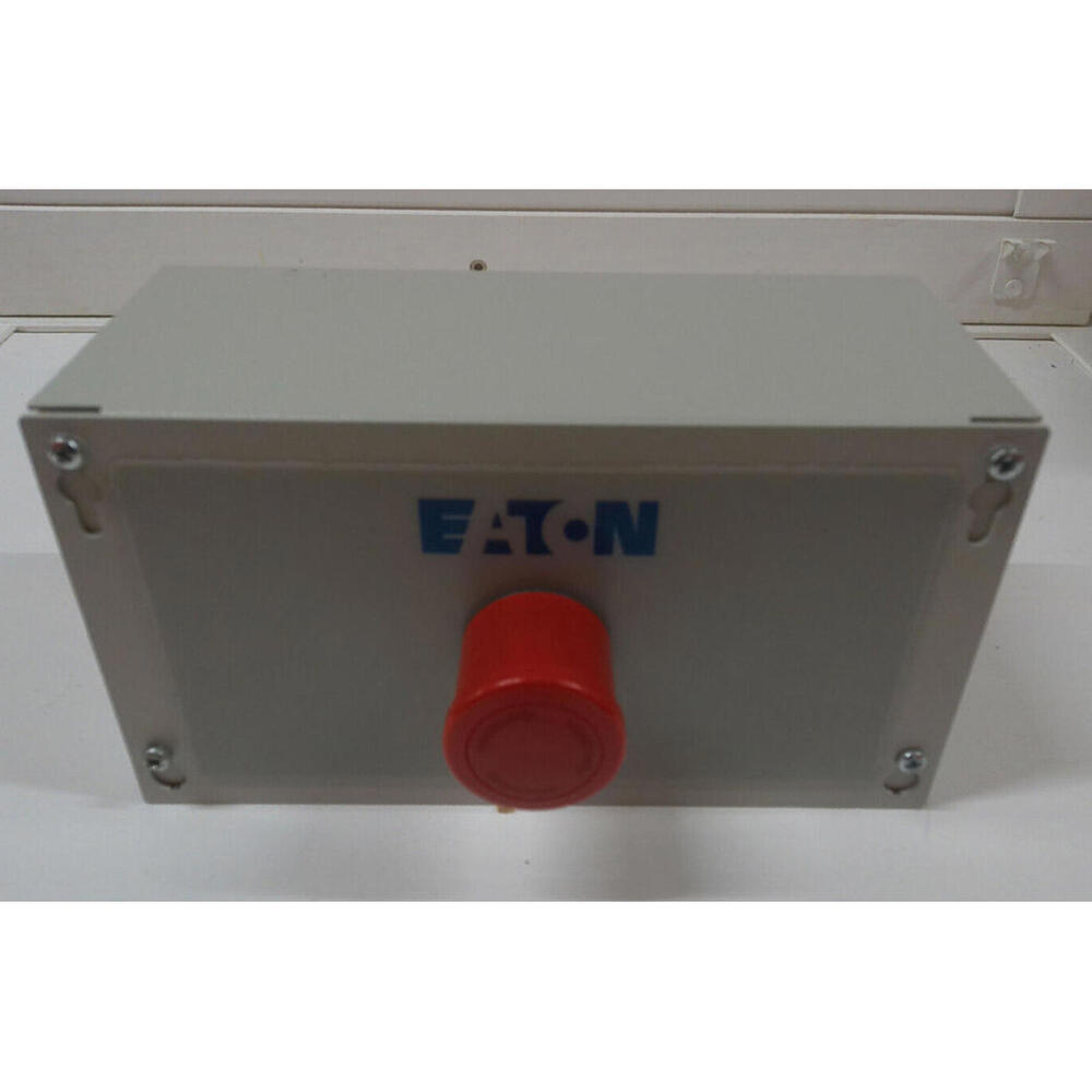 Eaton 103002939 Wall Mounted Remote EPO Switch For Powerware 9355